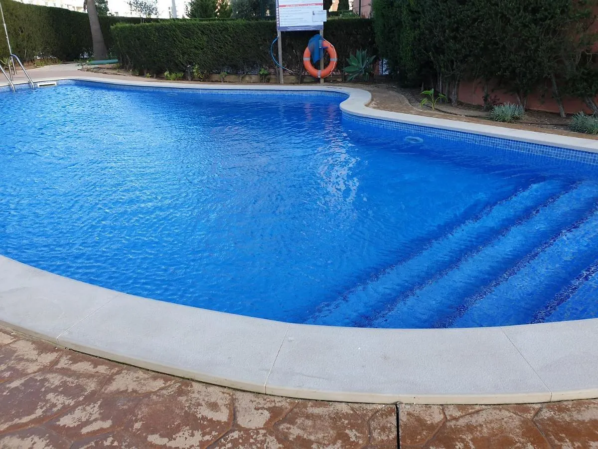 Litoral Mar Sunrise Apartment Portimao Portugal
