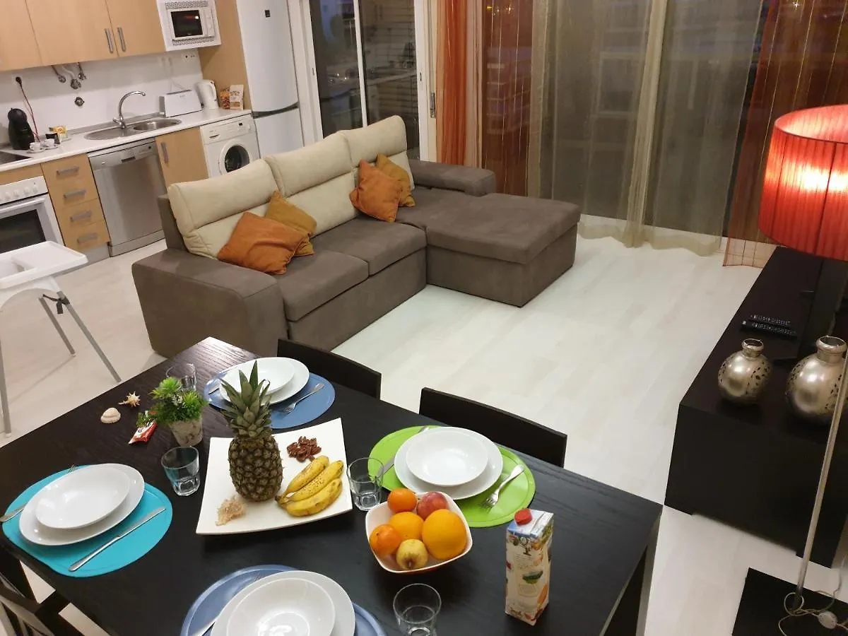 Litoral Mar Sunrise Apartment Portimao 0*,
