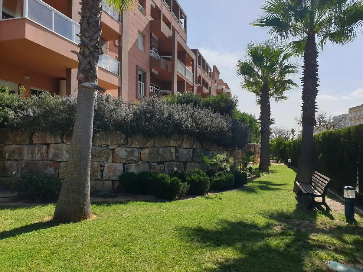 Litoral Mar Sunrise Apartment Portimao 0*,  Portugal