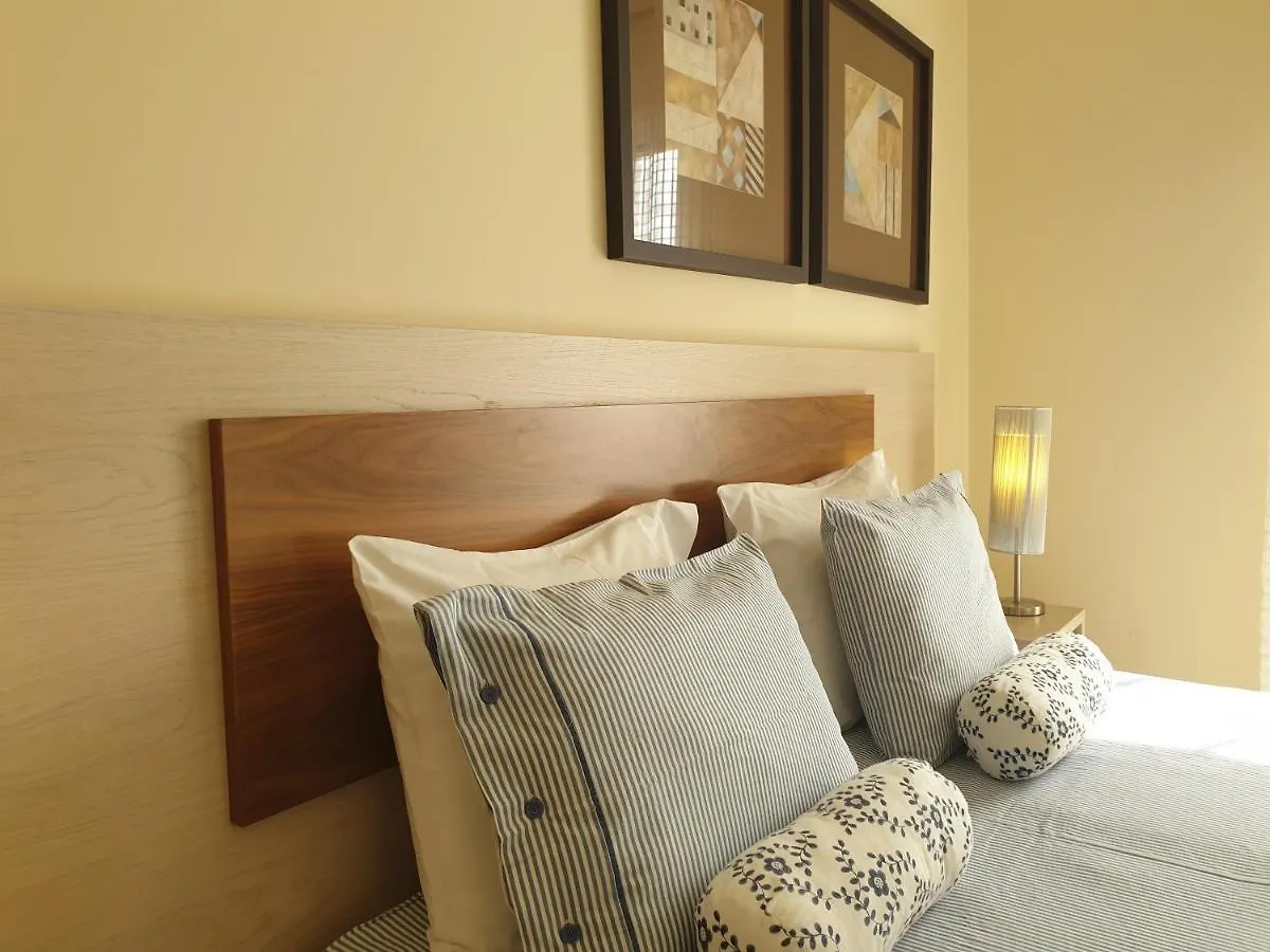 Litoral Mar Sunrise Apartment Portimao