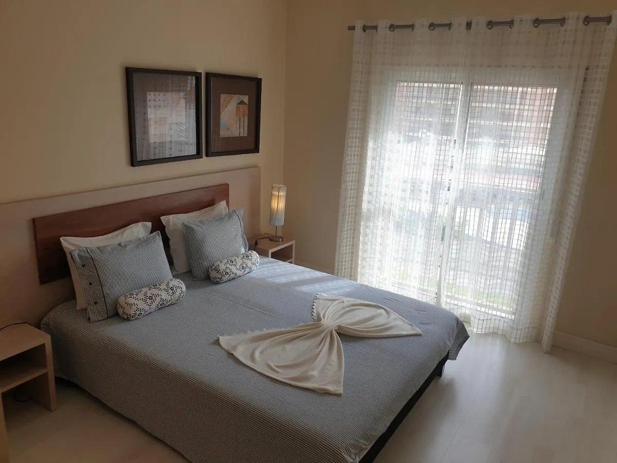 Litoral Mar Sunrise Apartment Portimao Portugal