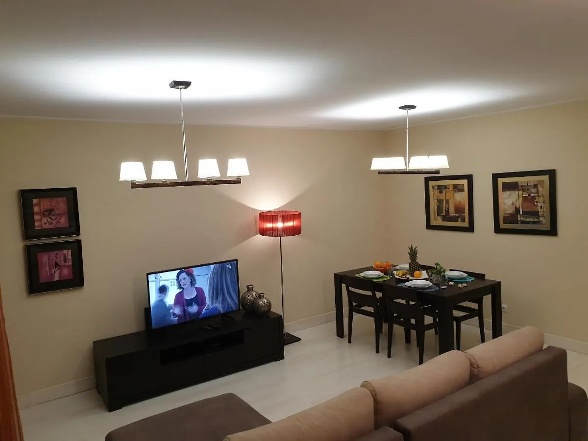 Litoral Mar Sunrise Apartment Portimao