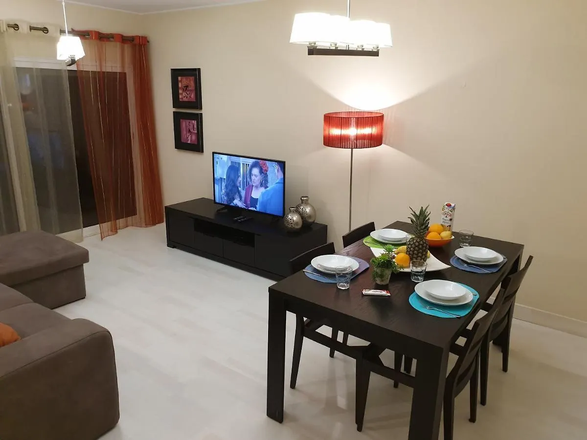 Litoral Mar Sunrise Apartment Portimao 0*,