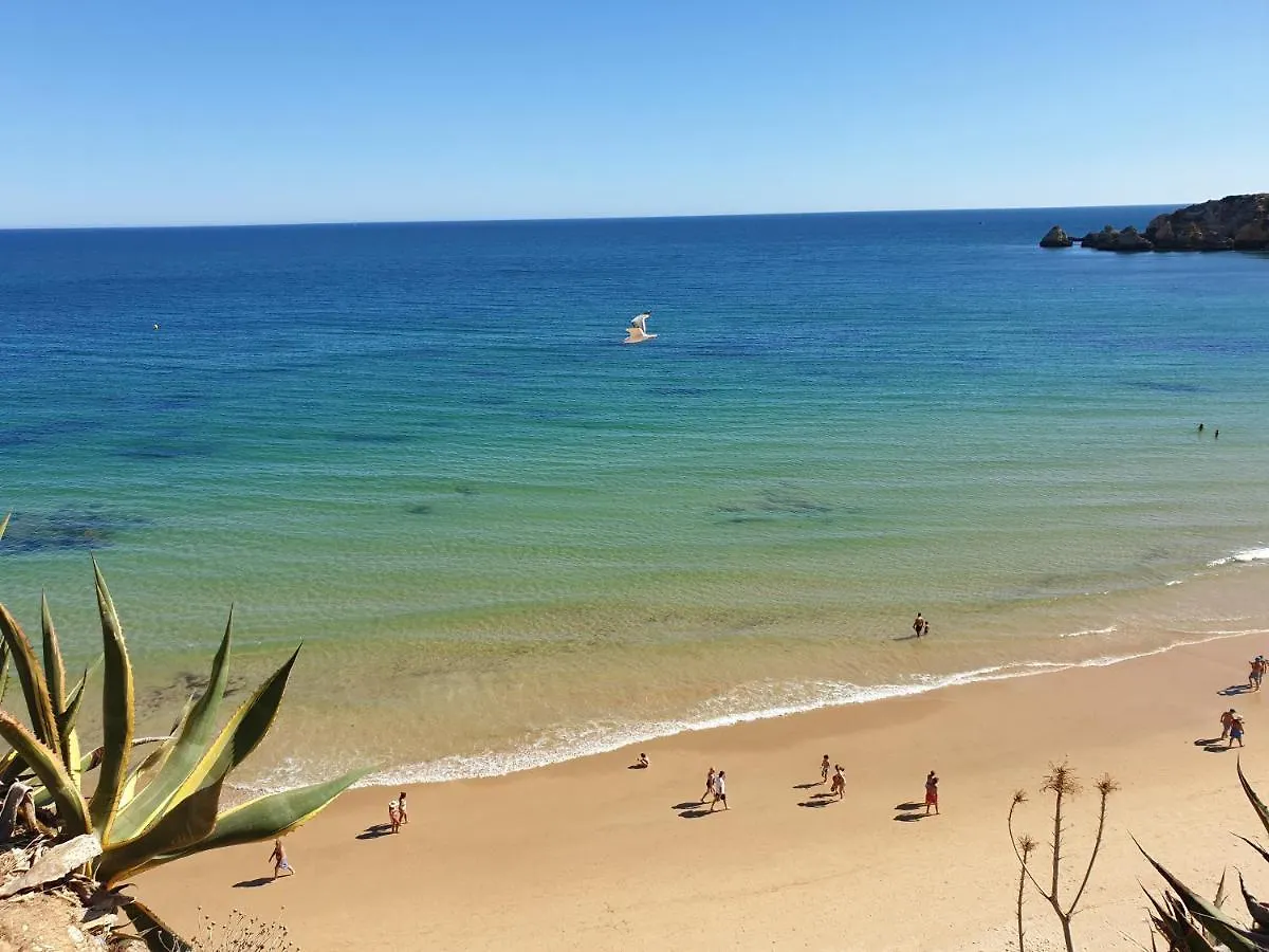 Litoral Mar Sunrise Apartment Portimao