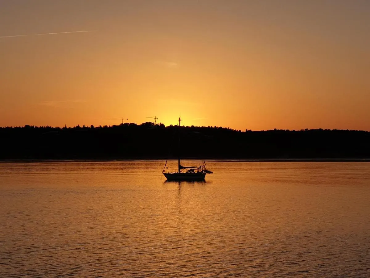 Litoral Mar Sunrise Apartment Portimao