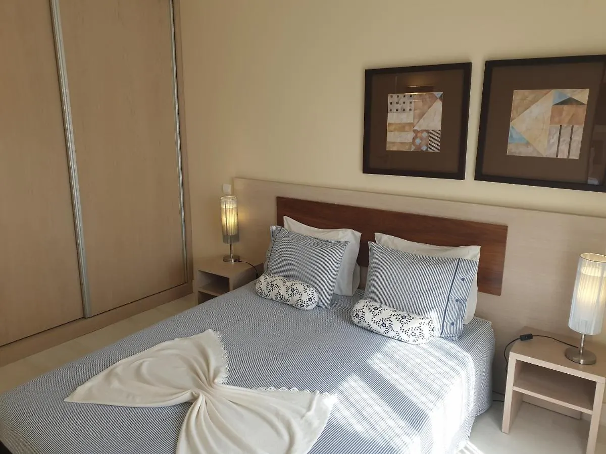 Litoral Mar Sunrise Apartment Portimao Portugal