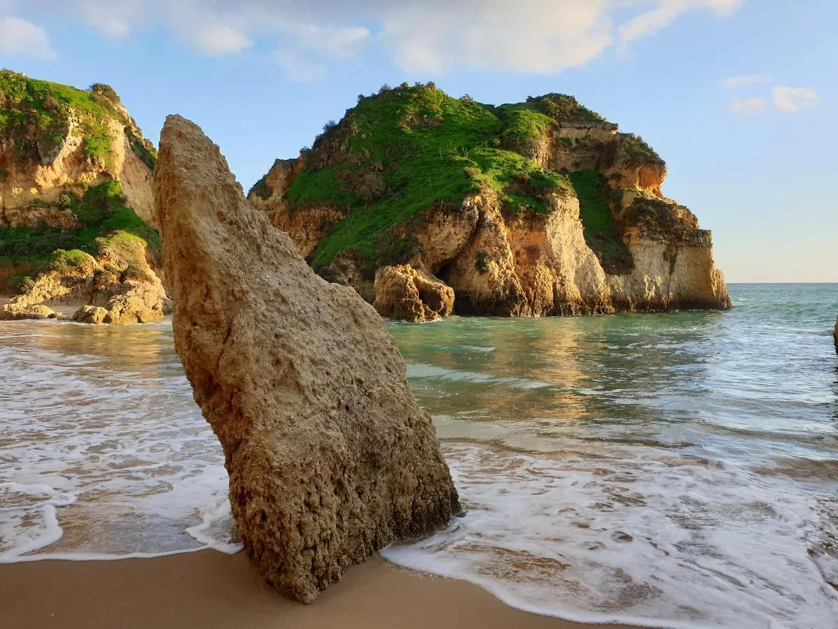 Litoral Mar Sunrise Apartment Portimao