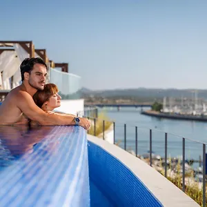 Jupiter Marina - Couples & Spa (adults Only) Отель
