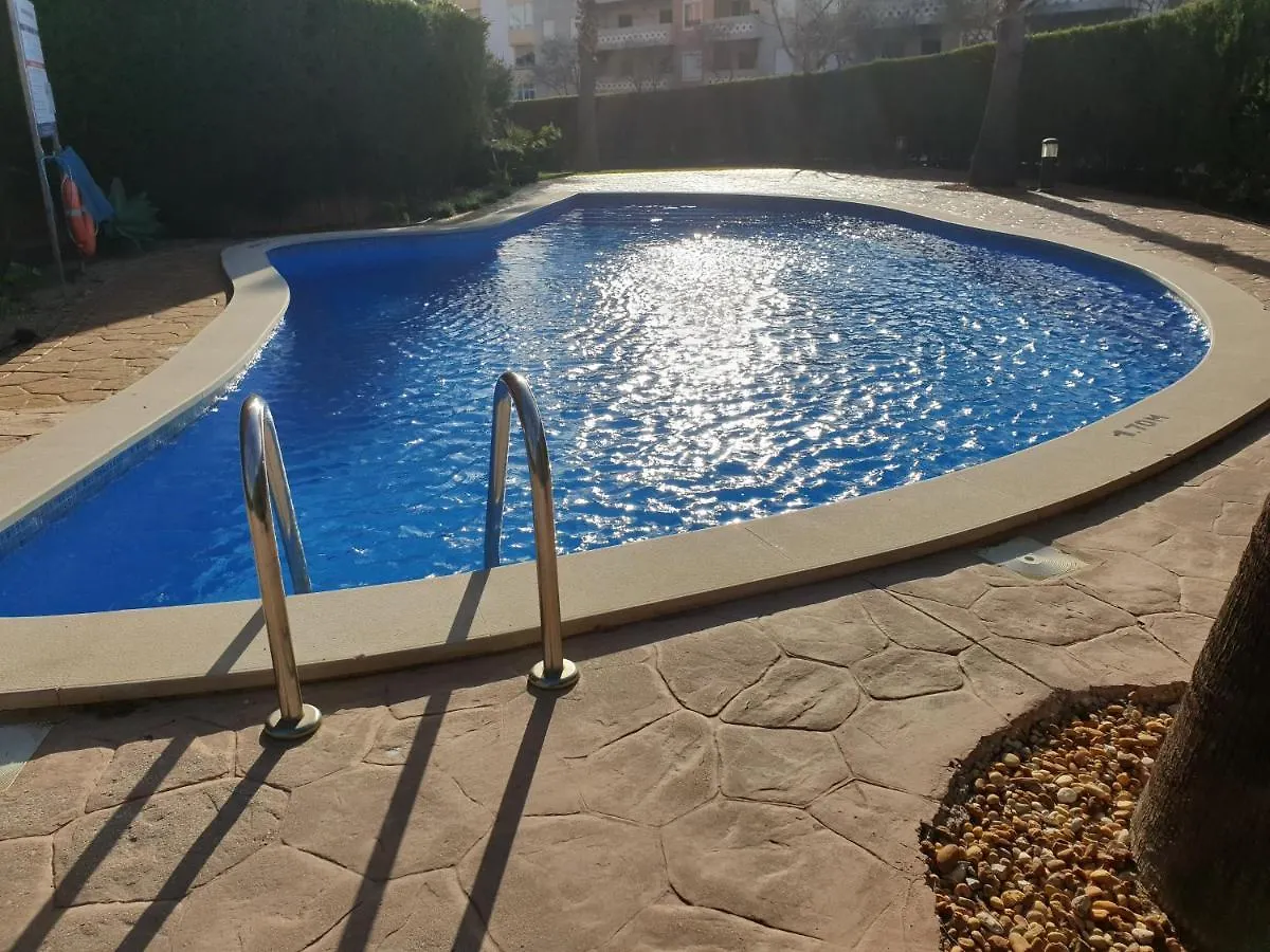 Litoral Mar Sunrise Apartment Portimao
