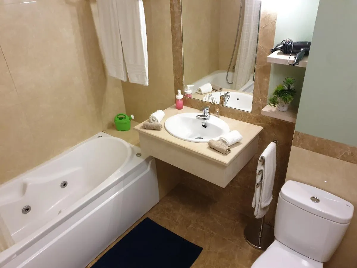 Litoral Mar Sunrise Apartment Portimao
