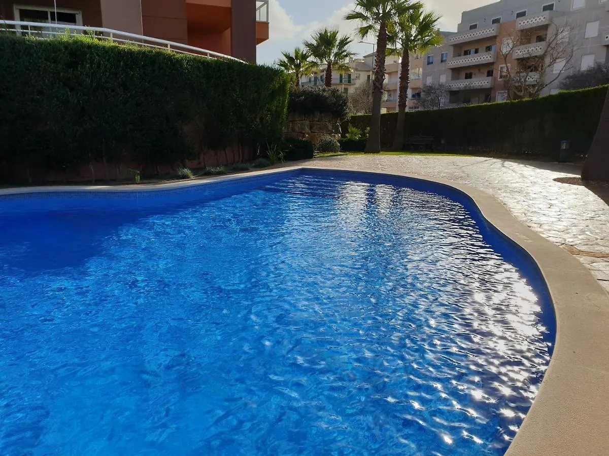 Litoral Mar Sunrise Apartment Portimao