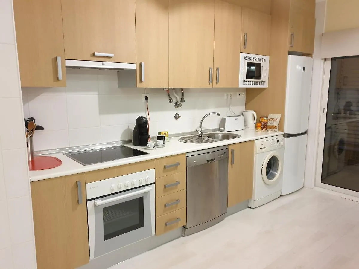 Litoral Mar Sunrise Apartment Portimao