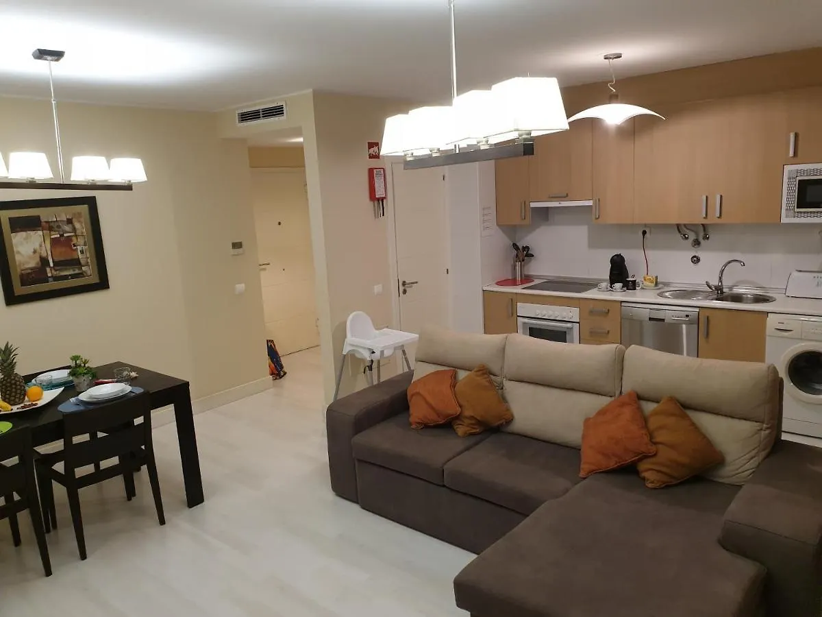 Litoral Mar Sunrise Apartment Portimao
