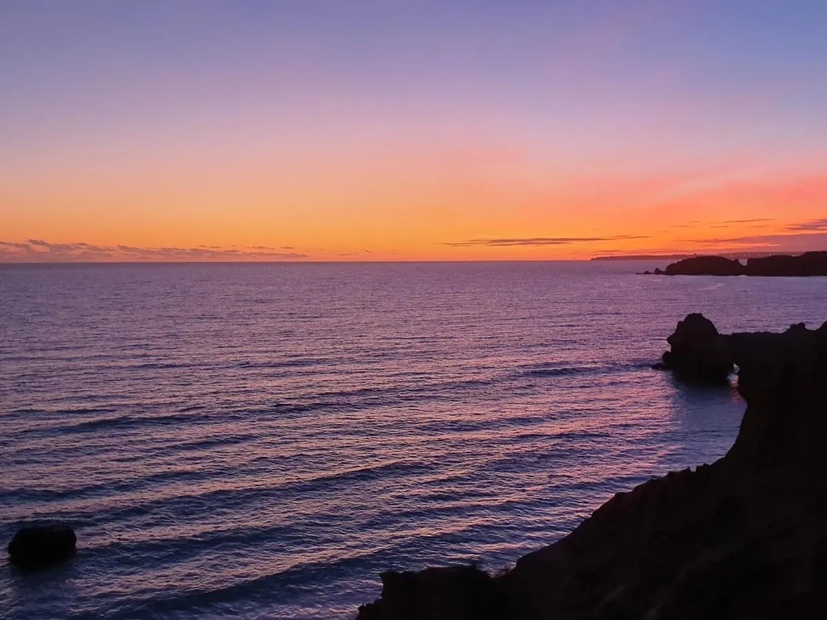 Litoral Mar Sunrise Apartment Portimao