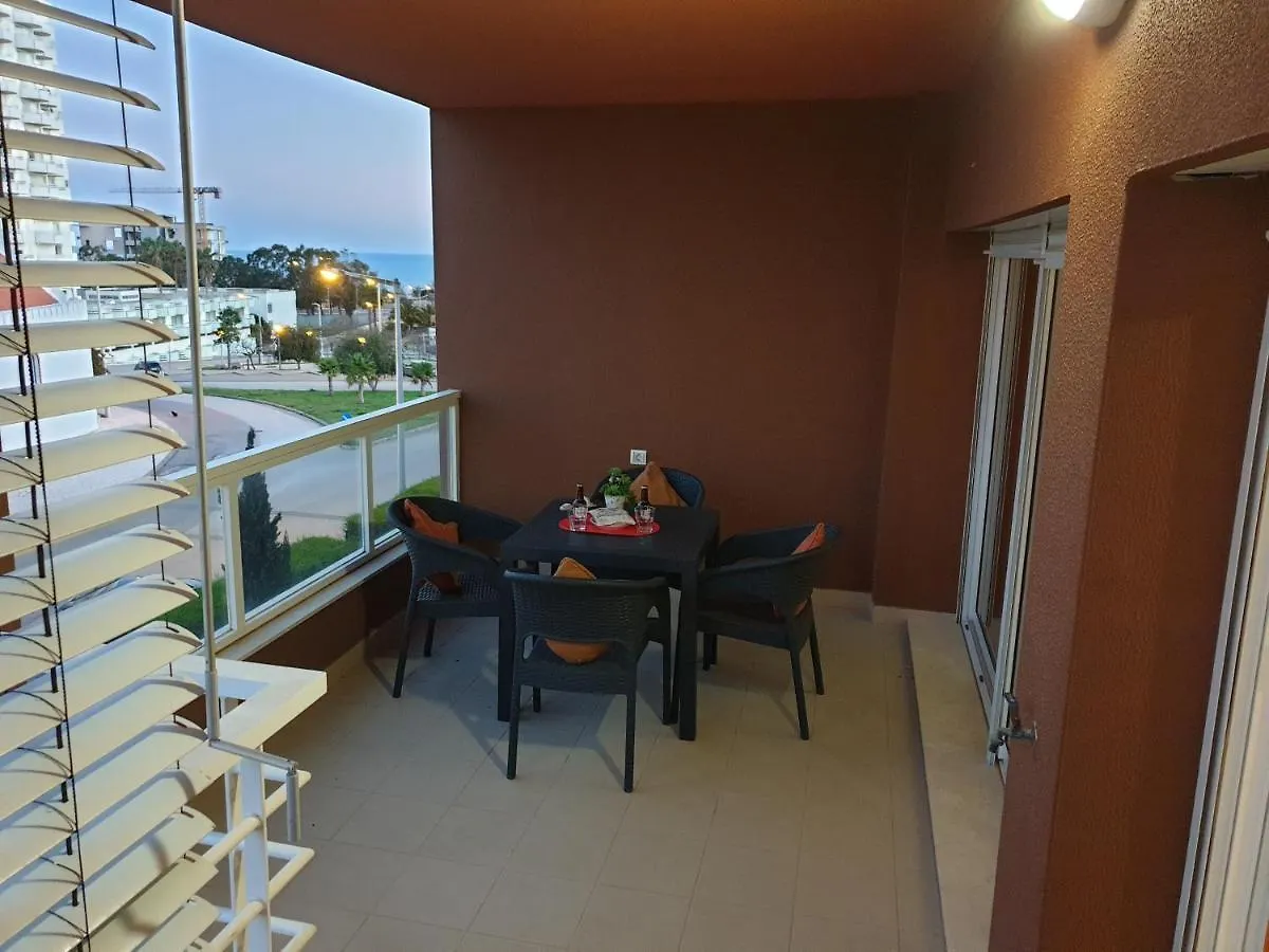 Litoral Mar Sunrise Apartment Portimao