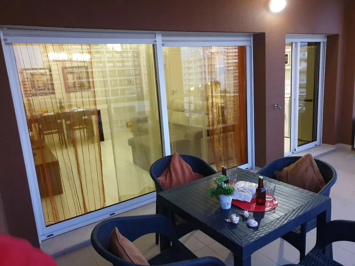 Litoral Mar Sunrise Apartment Portimao