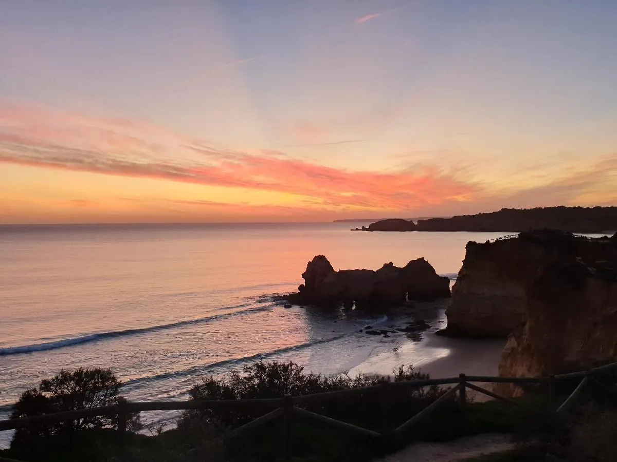 Litoral Mar Sunrise Apartment Portimao 0*,  Portugal
