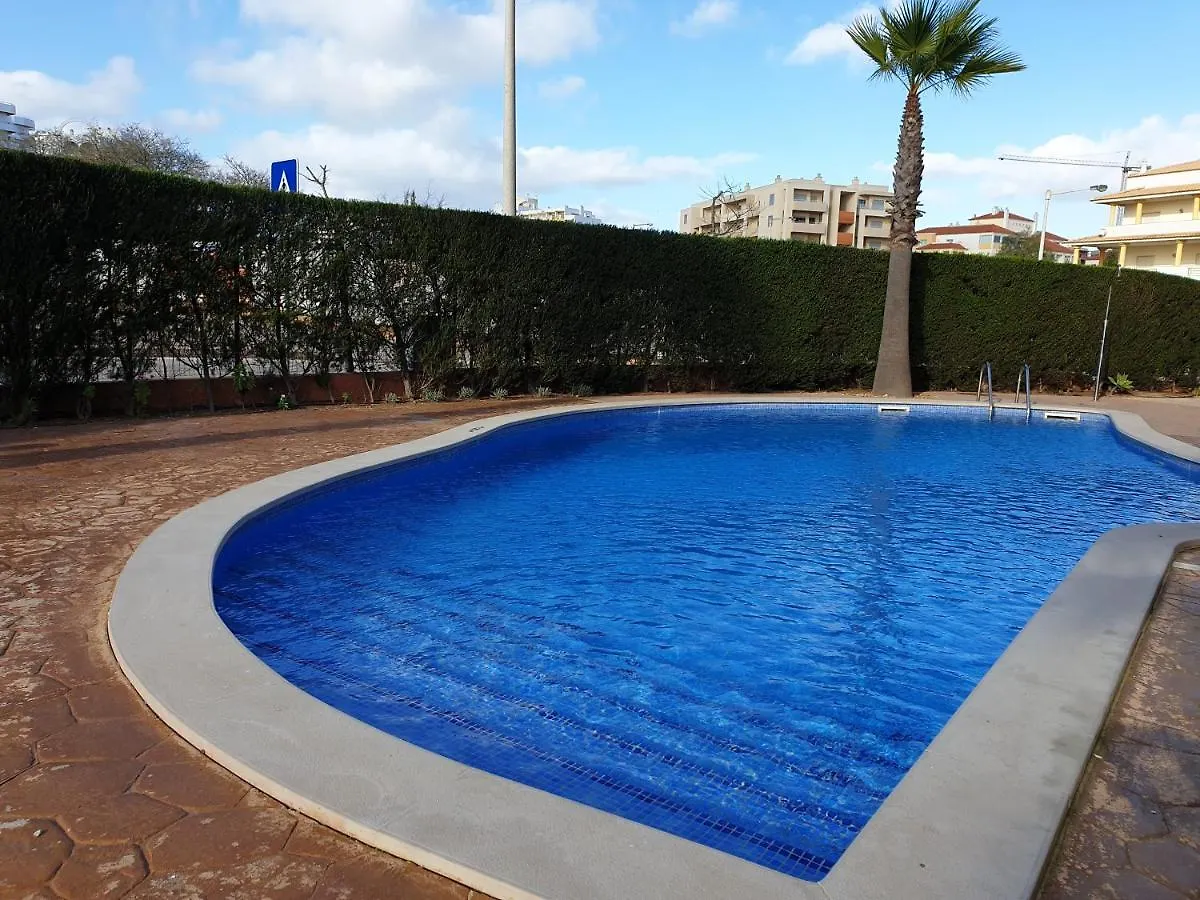 Litoral Mar Sunrise Apartment Portimao