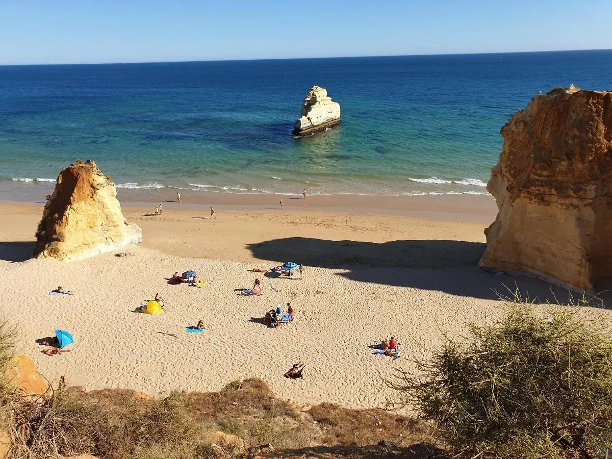 Litoral Mar Sunrise Apartment Portimao