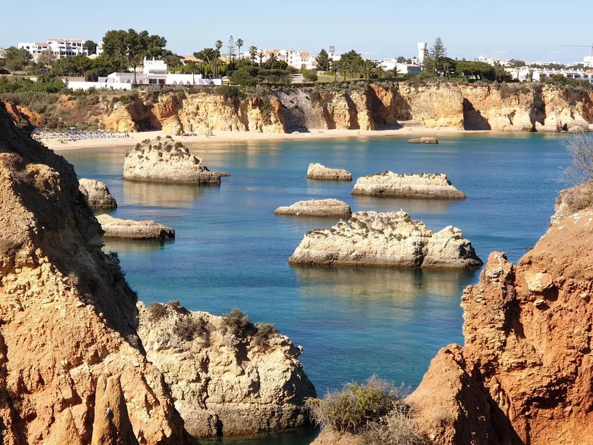 Litoral Mar Sunrise Apartment Portimao 0*,