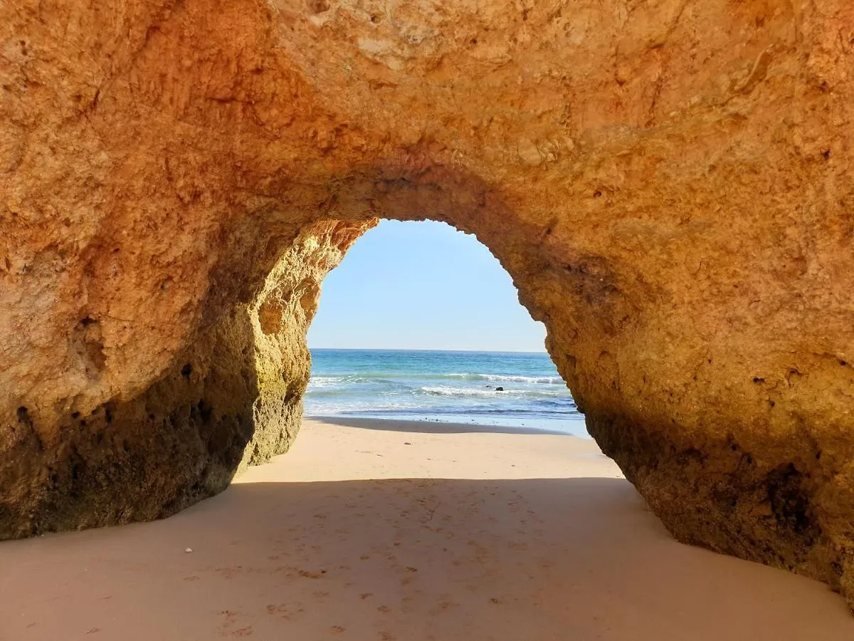 Litoral Mar Sunrise Apartment Portimao